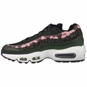 Rövid szárú edzőcipők Nike Air Max 95 kép