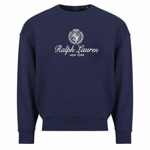 Pulóverek Polo Ralph Lauren SWEAT CREWNECK CREST kép