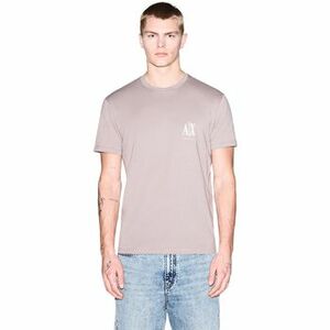 Rövid ujjú pólók EAX XM000365AF12308 kép
