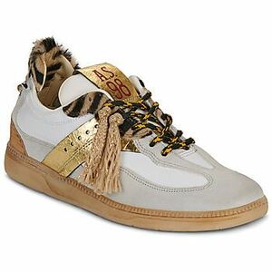 Rövid szárú edzőcipők Airstep / A.S.98 OMEGA kép