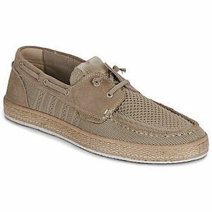 Vitorlás cipők Bullboxer 7NO0321801 kép