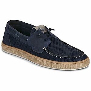 Vitorlás cipők Bullboxer 7NO0321801 kép