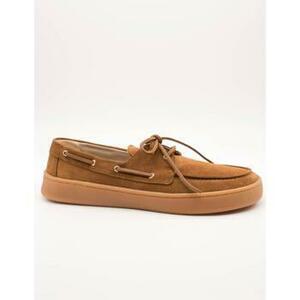 Vitorlás cipők Coqueflex 4419 Cow Suede kép