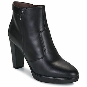 Bokacsizmák NeroGiardini I513810D-100 kép
