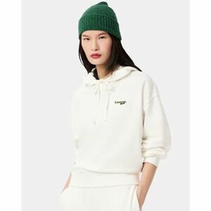 Kapucnis pulóverek Lacoste SF7607 kép
