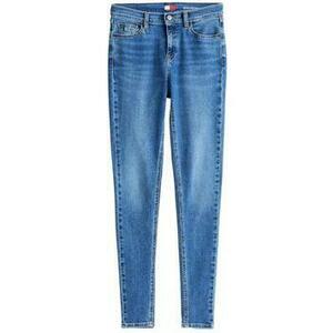 Farmerek Tommy Hilfiger DW0DW20652 1A5 kép