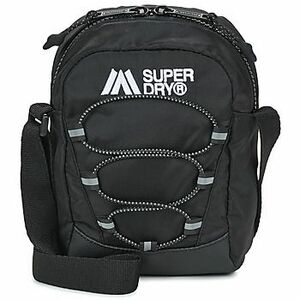 Válltáskák Superdry OUTDOOR CROSSBODY BAG kép