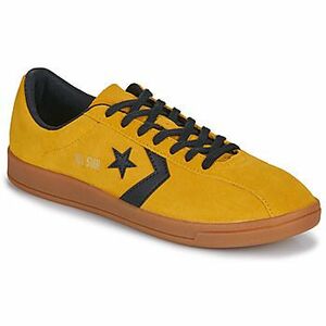 Rövid szárú edzőcipők Converse CLASSIC TRAINER SUEDE kép