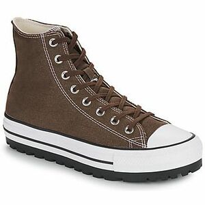 Magas szárú edzőcipők Converse CHUCK TAYLOR ALL STAR CITY TREK kép