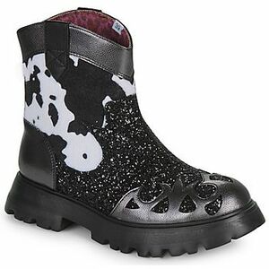 Csizmák Irregular Choice STEP IN STYLE kép