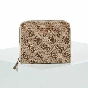 Pénztárcák Guess JESSA SLG SMALL ZIP AROUND kép