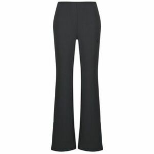Futónadrágok / Melegítők adidas Soft Lux Flared Tracksuit Bottoms kép