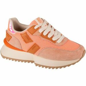 Rövid szárú edzőcipők Big Star Shoes NN274 kép
