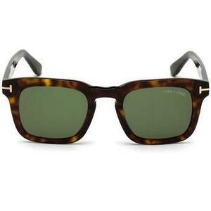 Napszemüvegek Tom Ford DAX FT0751 5052N kép