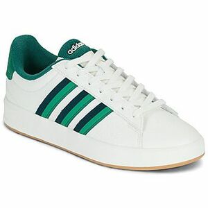 Rövid szárú edzőcipők adidas GRAND COURT 3.0 kép