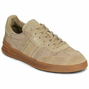 Rövid szárú edzőcipők Polo Ralph Lauren HERITAGE AREA UNISEX kép