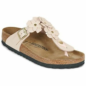 Lábujjközös papucsok BIRKENSTOCK Gizeh kép