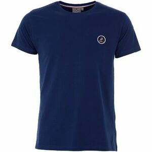 Rövid ujjú pólók Peak Mountain T-shirt manches courtes homme CODA kép