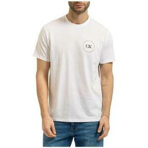 Rövid ujjú pólók Calvin Klein Jeans LV04RF801G YAF kép