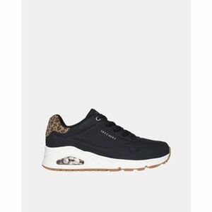 Rövid szárú edzőcipők Skechers 177093 UNO kép