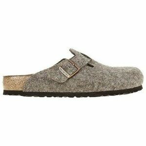 Klumpák BIRKENSTOCK Boston Cacao kép