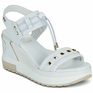 Éktalpú szandálok NeroGiardini E616051D-707 kép