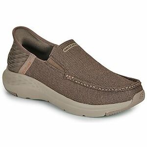 Belebújós cipők Skechers HANDS FREE SLIP INS : PARSON - RALVEN kép
