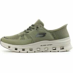 Rövid szárú edzőcipők Skechers 232930 kép