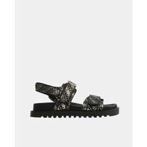Lapos talpú szandálok Guess FL6FBS FAL03 kép