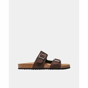 Lapos talpú szandálok Geox U159VB 00032 kép