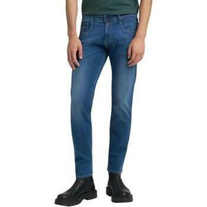 Slim farmerek Replay M914 .000.41A C33 kép