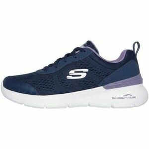 Rövid szárú edzőcipők Skechers 150370 kép