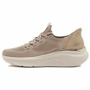 Rövid szárú edzőcipők Skechers 117617 kép