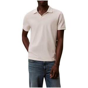 Rövid ujjú galléros pólók Calvin Klein Jeans LV04RF215G GNA kép