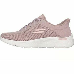Rövid szárú edzőcipők Skechers 125516 kép