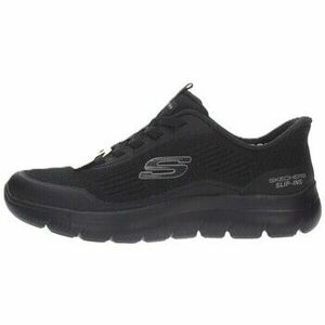 Rövid szárú edzőcipők Skechers 233047 kép