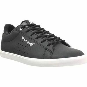 Rövid szárú edzőcipők Le Coq Sportif Lucie animal kép