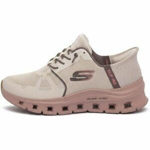 Rövid szárú edzőcipők Skechers 150420 kép