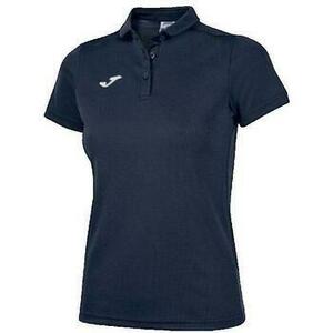 Rövid ujjú galléros pólók Joma Polo Hobby bleu kép