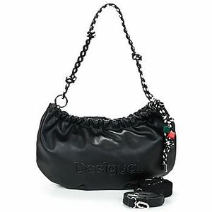 Kézitáskák Desigual BAG HALF LOGO WAVERLY kép