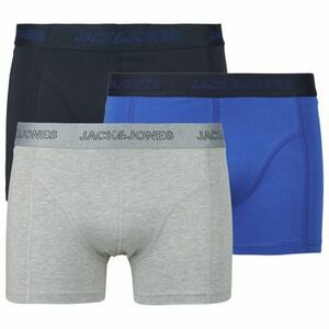Boxerek Jack & Jones JACCOOPER SOLID TRUNKS X3 kép