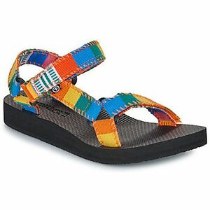 Éktalpú szandálok ARIZONA LOVE TKMEX kép