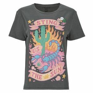 Rövid ujjú pólók Newtone STING STARLIGHT kép