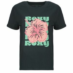 Rövid ujjú pólók Roxy OCEANREGULAR POSTER kép