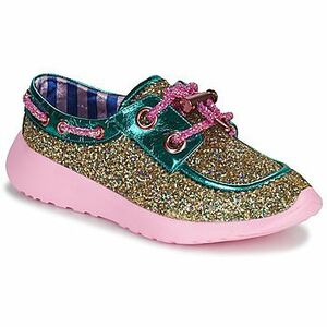 Rövid szárú edzőcipők Irregular Choice SKYLAR kép