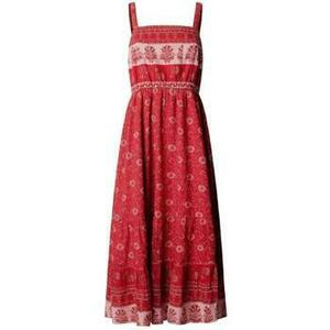 Hosszú ruhák Pepe jeans PL9537836 264 kép