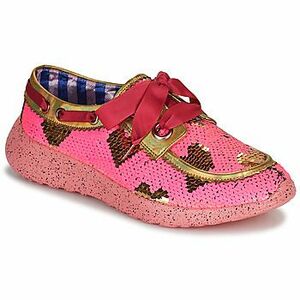 Rövid szárú edzőcipők Irregular Choice SKYLAR kép