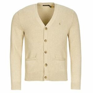 Mellények / Kardigánok Polo Ralph Lauren GARDIGAN EN COTON kép