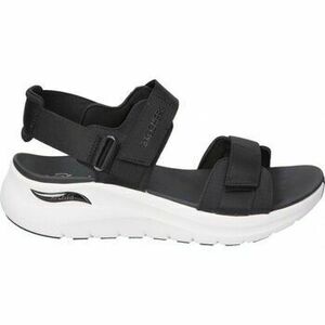 Sportszandálok Skechers 115500 kép