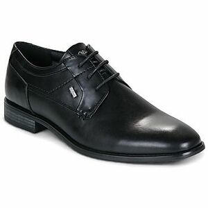 Oxford cipők S.Oliver 2177745-9999 kép